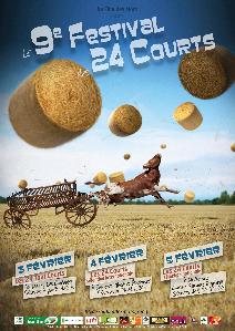 Jury lycéens au Festival des 24 Courts à Bouloire