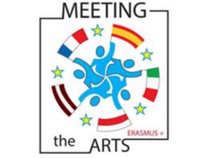 Meeting the Arts