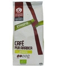 Café pur arabica moulu 5.50€