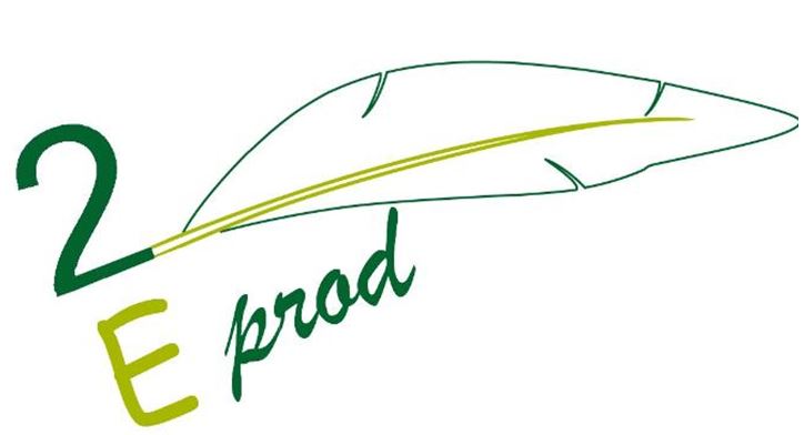 2EProd – mini-entreprise de production et commercialisation d’objets confectionnés au lycée