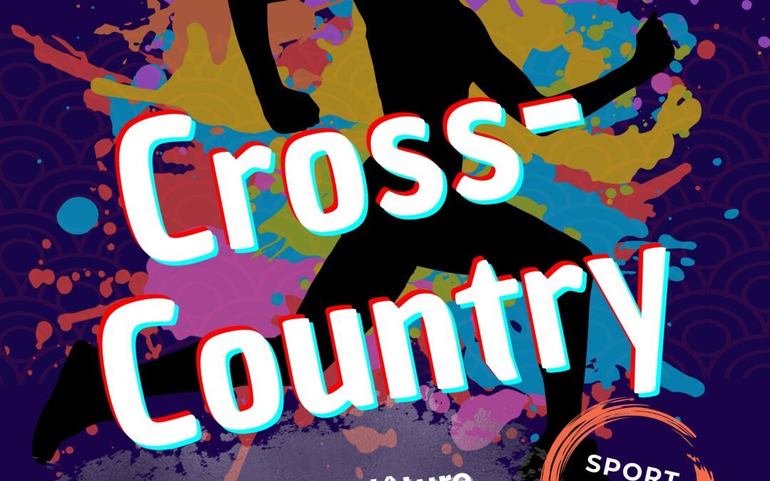 Cross Country Sport partagé – 27 novembre