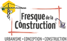 Les TSTI2D réalisent une fresque de la construction